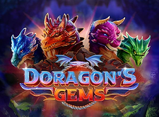 Doragons Gems