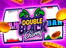 Double Black Cherry