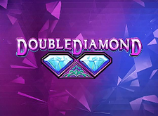 Double Diamond logo