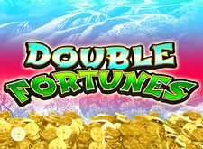 Double Fortunes logo