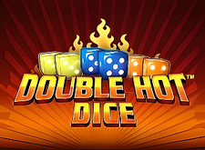 Double Hot Dice logo