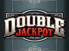 logotipo de Double Jackpot