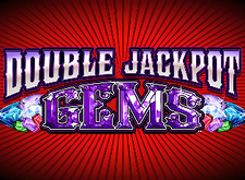 logotipo de Double Jackpot Gems