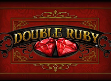 logotipo de Double Ruby