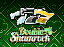 Double Shamrock preview