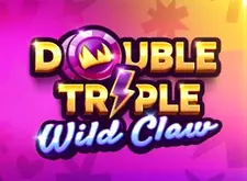 Double Triple Wild Claw
