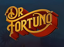 Dr Fortuno Slot logo