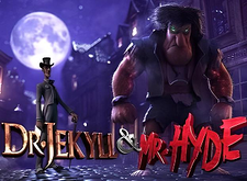 Dr Jekyll And Mr Hyde