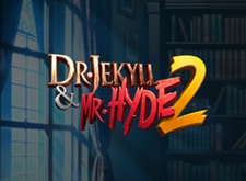 Dr Jekyll and Mr Hyde 2