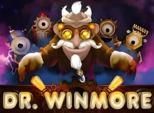 Dr Winmore
