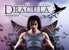 Dracula logo
