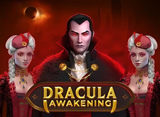 Dracula Awakening