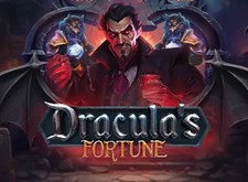 Draculas Fortune