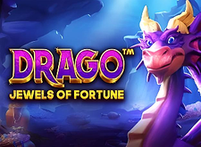 Drago Jewels of Fortune