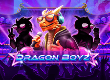Dragon Boyz