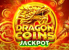 Dragon Coins Jackpot