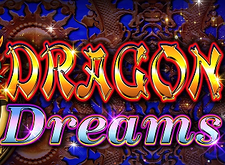 Dragon Dreams