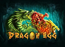 Dragon Egg-Logo