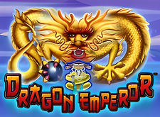 Dragon Emperor logo