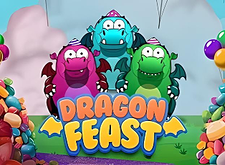 Dragon Feast