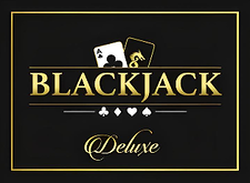 Dragon Gaming Blackjack Deluxe