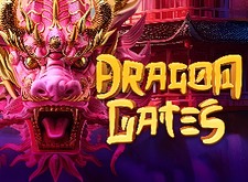 logotipo de Dragon Gates