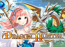 Dragon Hunter logo