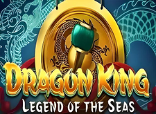 Dragon King Legend Of The Seas