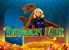 Dragon Lair logo