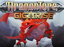 Dragon Lore GigaRise logo