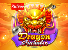 Dragon Pachinko logo