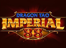 Dragon Tao Imperial 88 Logo