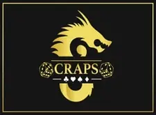 DragonGaming Craps logo