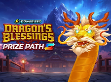Dragons Blessing Prize Path