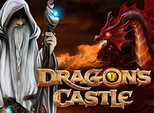 Dragons Castle logo