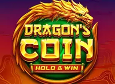Dragons Coin Hold and Win