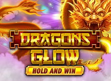 Dragons Glow Hold and Win preview