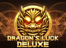 Dragons Luck Deluxe