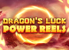 Dragons Luck Power Reels