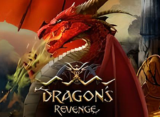 Dragons Revenge logo
