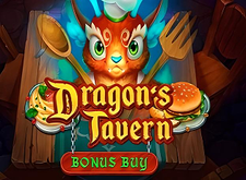 Dragons Tavern Bonus Buy
