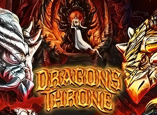 Dragons Throne