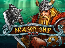 Dragonship logo