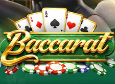 Dream Baccarat logo