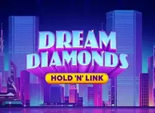 Dream Diamonds Hold N Link