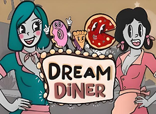 Dream Diner logo