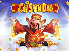 DreamTech Gaming Cai Shen Dao