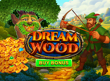Dreamwood