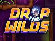 Drop the Wilds logo