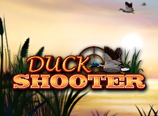 logotipo de Duck Shooter